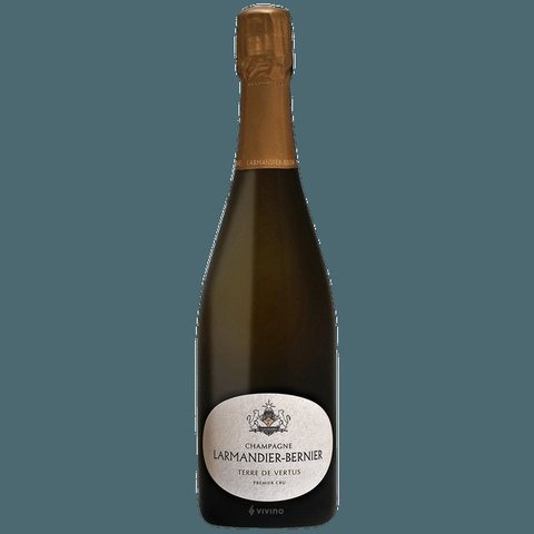 Larmandier-Bernier · Terre de Vertus Champagne Premier Cru