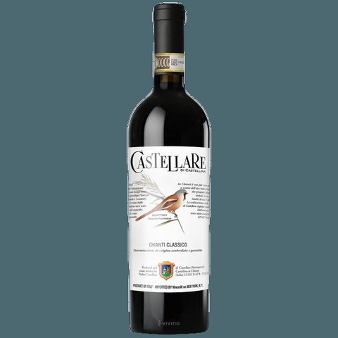 Castellare · Chianti Classico