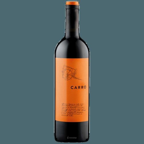 Barahonda · Carro