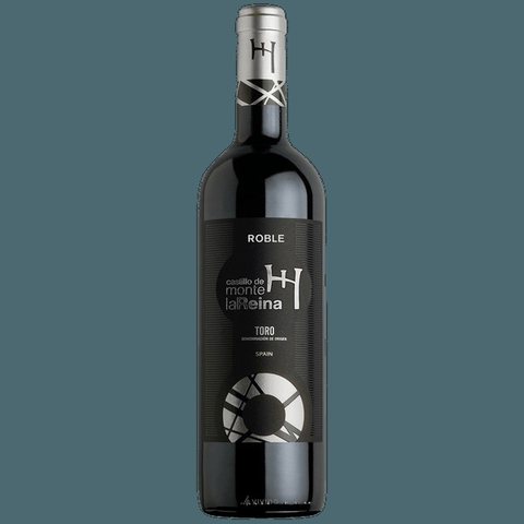 Bodegas Monte La Reina · Castillo de Monte la Reina Roble