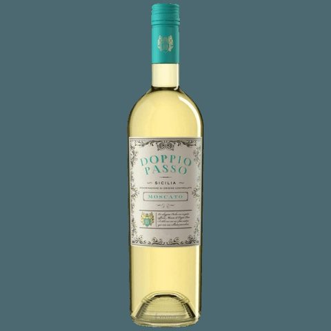 Doppio Passo · Moscato
