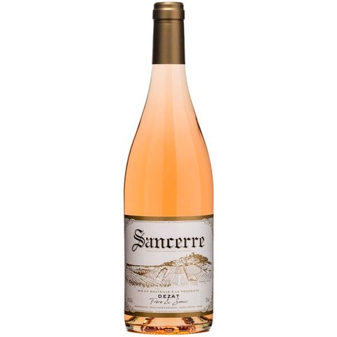 Domaine Arnaud et Stéphanie Dezat Sancerre