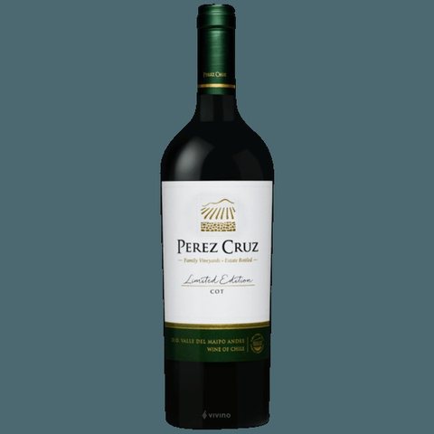 Perez Cruz · Cot Limited Edition