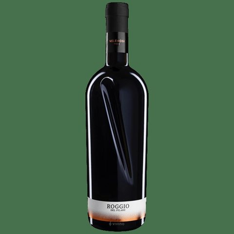 Velenosi · Roggio del Filare Rosso Piceno Superiore