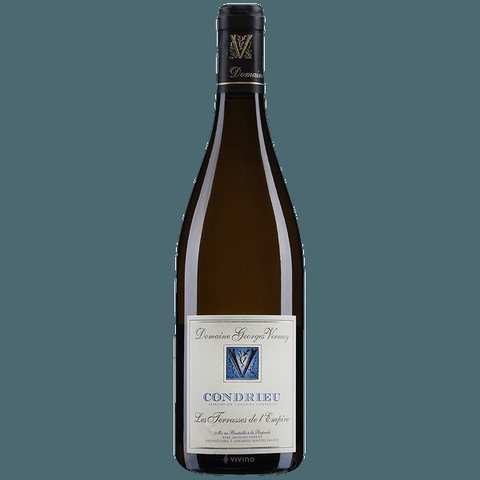 Domaine Georges Vernay · Les Terrasses de L'Empire Condrieu