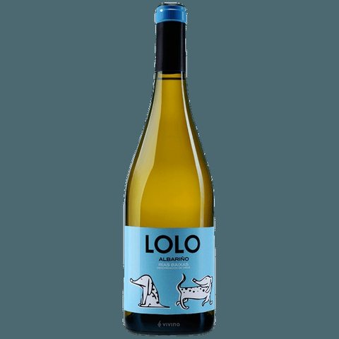 Paco & Lola · LoLo Albariño