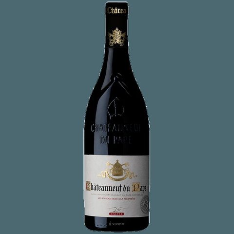 Calvet · Châteauneuf-du-Pape