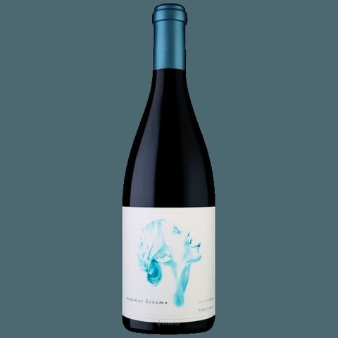 Summer Dreams · Stargazing Pinot Noir