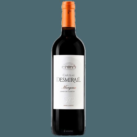Château Desmirail · Margaux (Grand Cru Classé)