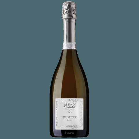 Albino Armani Prosecco