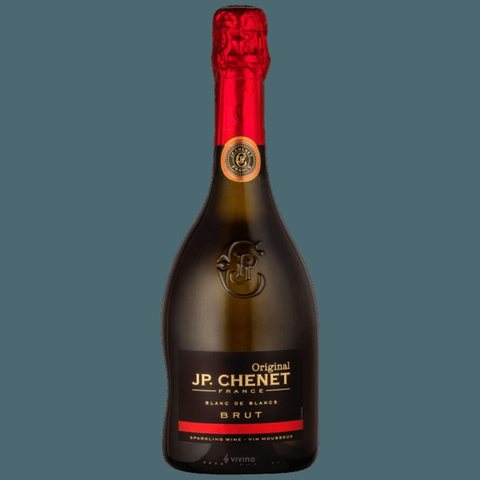 JP. Chenet · Original Blanc de Blancs Brut