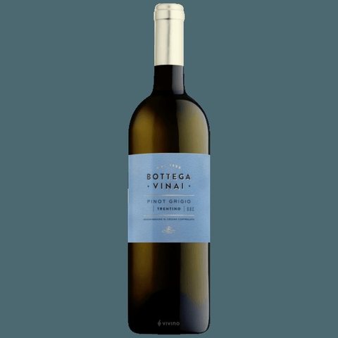 Bottega Vinai Pinot Grigio