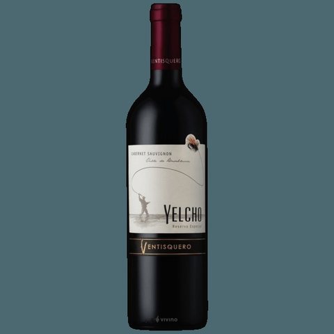 Ventisquero Yelcho Cabernet Sauvignon