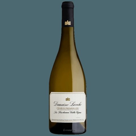 Domaine Laroche · Chablis Premier Cru ‘Les Fourchaumes Vieilles Vignes’