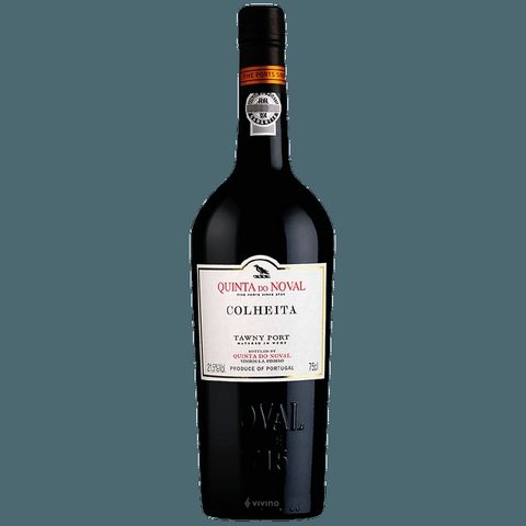 Quinta do Noval · Port Tawny Colheita