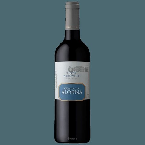 Quinta da Alorna · Tinto