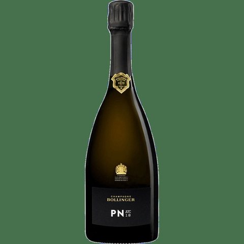 Bollinger PN AYC Brut Champagne