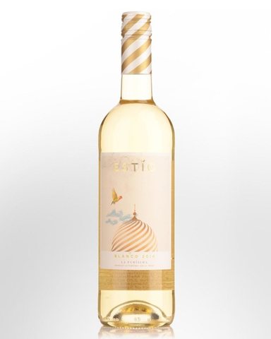 La Purisima Estio Rosado