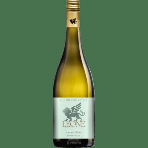 Lou Miranda · Leone Chardonnay