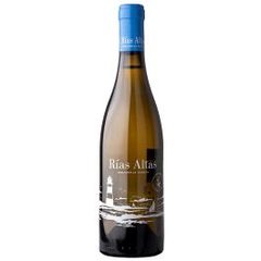 ViniGalicia · Rías Altas