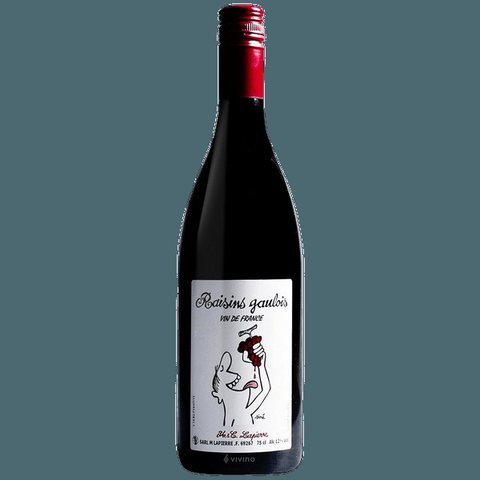 Domaine Marcel Lapierre · Raisins Gaulois