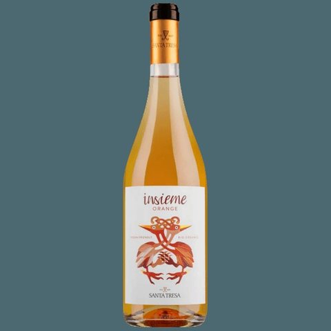 Santa Tresa Insieme Orange