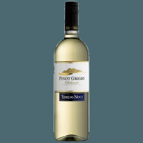Terre del Noce Pinot Grigio Dolomiti