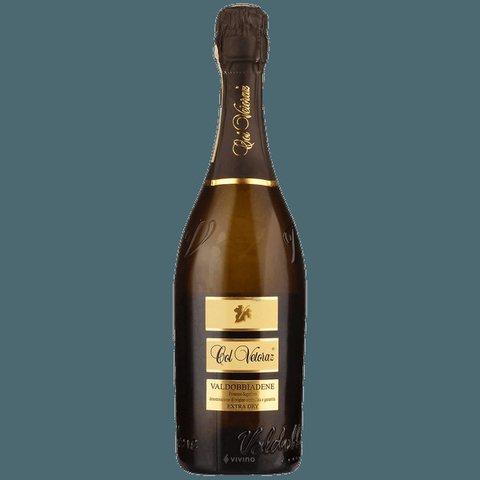 Col Vetoraz Valdobbiadene Prosecco Superiore Extra Dry