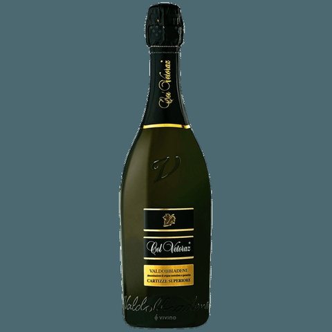 Col Vetoraz · Valdobbiadene Cartizze Superiore