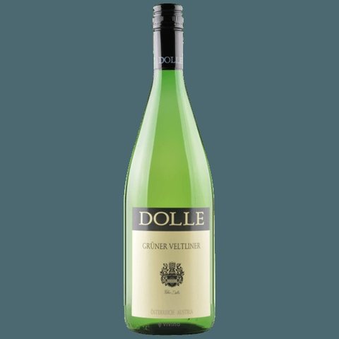 Dolle Grüner Veltliner
