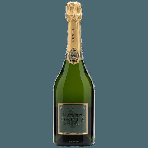 Deutz · Classic Brut Champagne