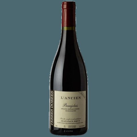 Terres Dorées · L'Ancien Vieilles Vignes Beaujolais