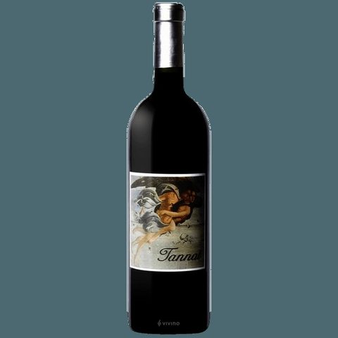 Bodega Pablo Fallabrino · Tannat