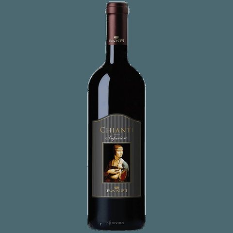 Banfi · Chianti Superiore