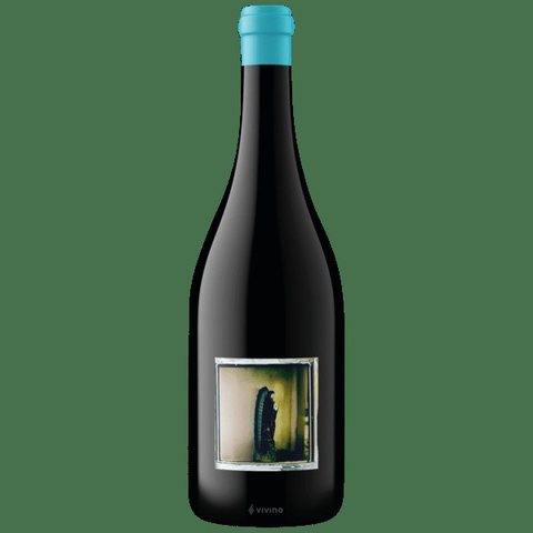 Our Lady of Guadalupe · Pinot Noir