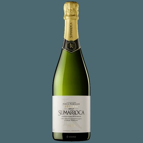 Sumarroca · Cava Brut Reserva