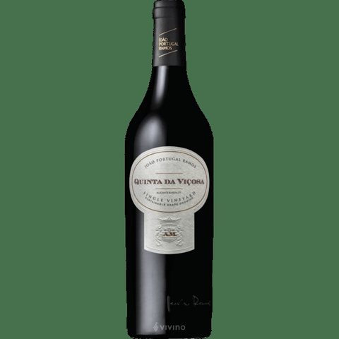 Joao Portugal Ramos · Quinta da Viçosa Single Vineyard Alicante - Merlot
