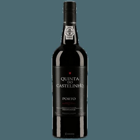 Quinta do Castelinho · Vintage Port