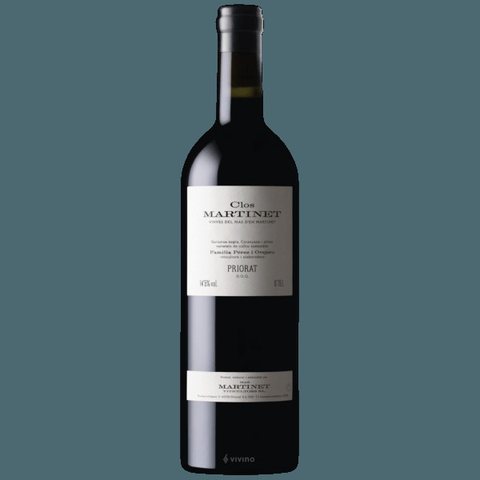 Martinet · Clos Martinet