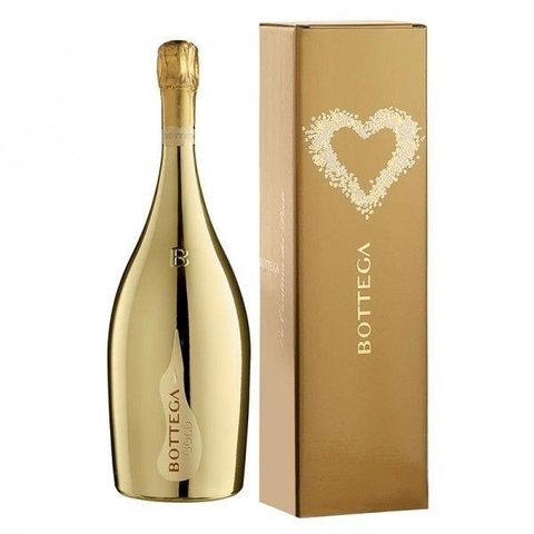 Bottega · Gold