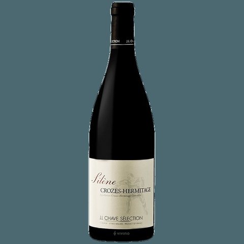 Domaine Jean-Louis Chave · Crozes-Hermitage Selection Silene
