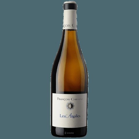 François Chidaine · Les Argiles Vouvray