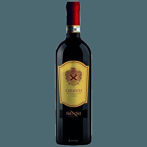 Sensi Chianti