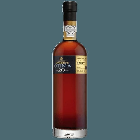 Warre's · Otima 20 Year Old Tawny Port