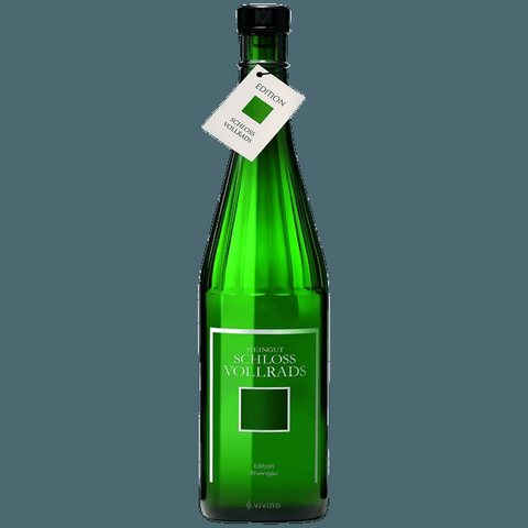 Schloss Vollrads · Edition Riesling