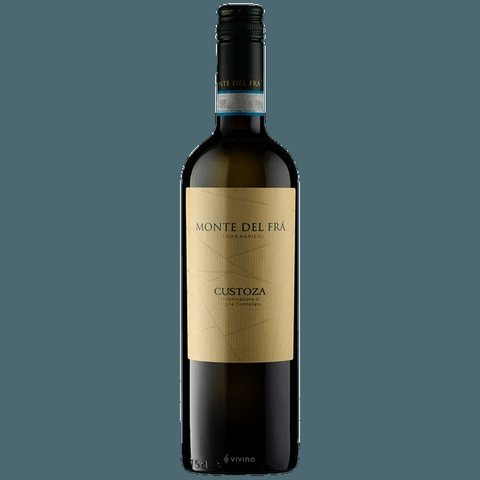 Monte del Frá · Bianco di Custoza