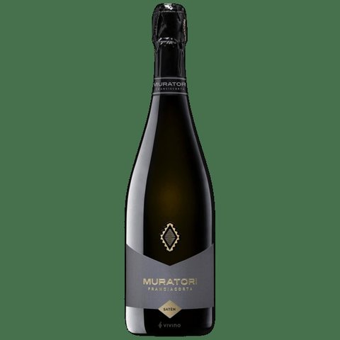 Muratori Franciacorta Satèn