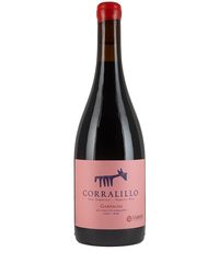 Matetic · Corralillo Garnacha