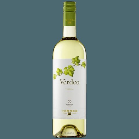 Familia Torres · Verdeo Verdejo