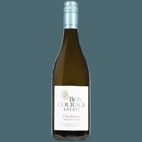 Bon Courage Chardonnay Prestige Cuvée